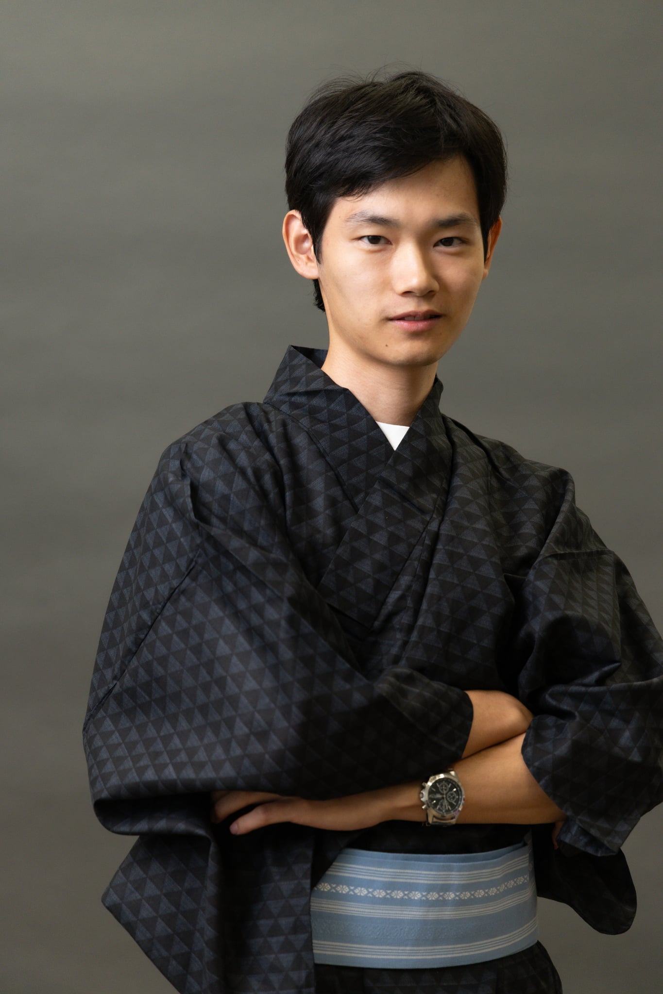Kazuki Nakajima