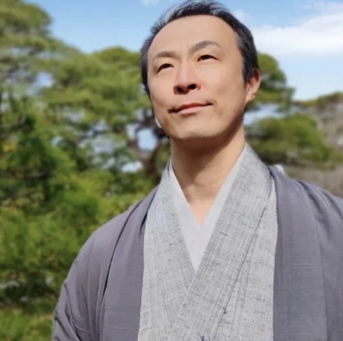 Nobuyuki Miyazawa