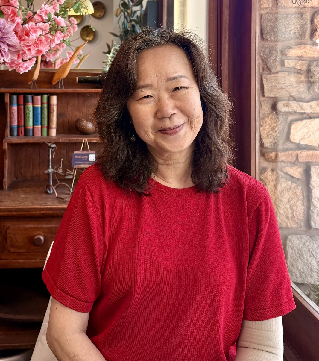 Akiko Yamada-Klenk