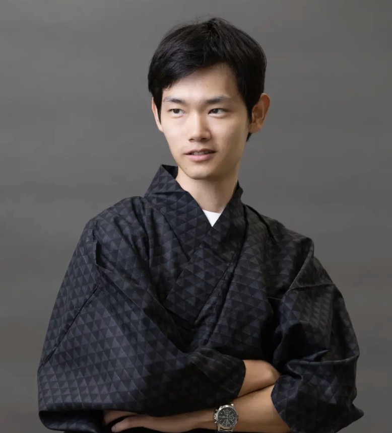 25歳で日本からサンフランシスコへ。日本文化を「体験」として世界へ